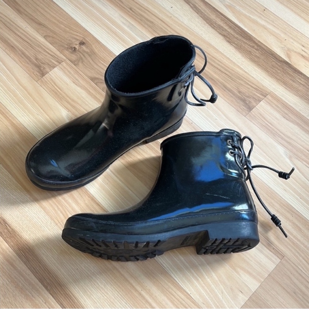 Sperry Rainboots